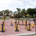 Prefeitura de Contagem Lança Programa de Requalificação de Espaços Públicos