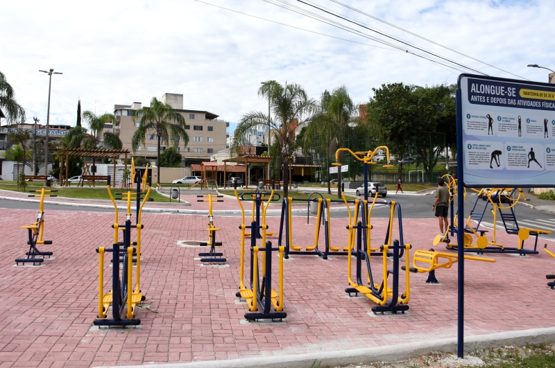 Prefeitura de Contagem Lança Programa de Requalificação de Espaços Públicos