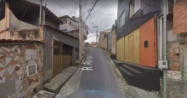 Polícia Militar apreende armas e drogas no Nacional