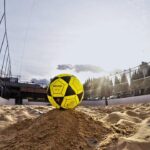Futebol de Areia Contagem Revela Talentos em Torneio Movimentado