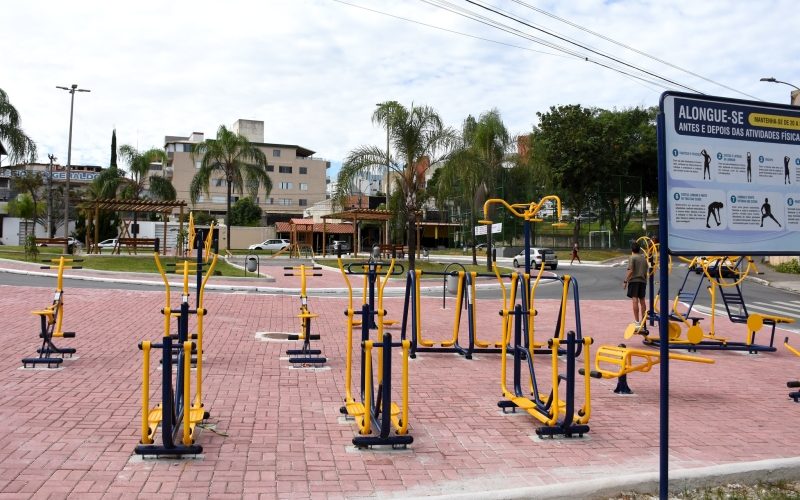 Prefeitura de Contagem Lança Programa de Requalificação de Espaços Públicos
