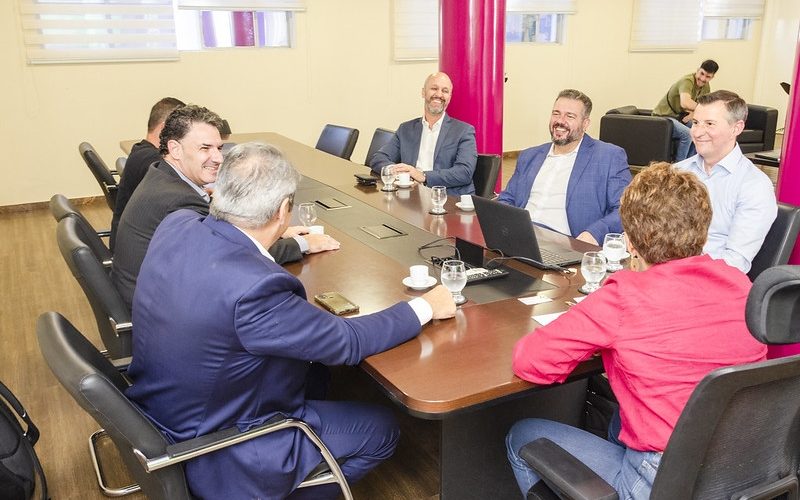 Novo Polo de Inovação em Contagem Atrai Investimentos, mas Divide Base Política