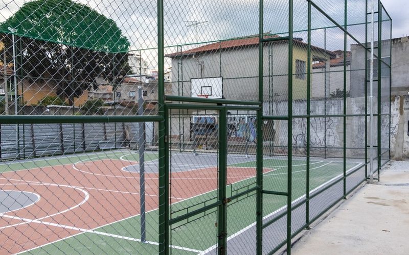 Prefeitura de Contagem Lança Programa de Requalificação de Espaços Públicos