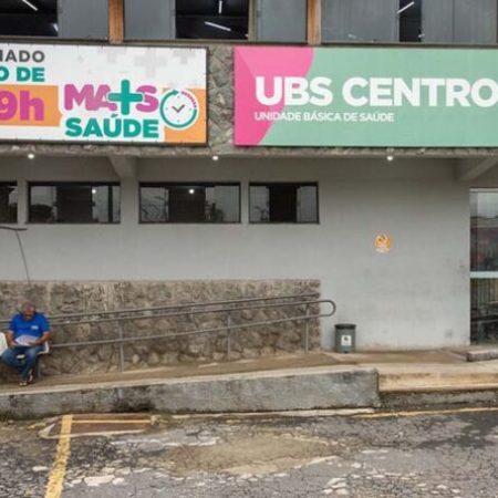 Contagem amplia programa de saúde mental nas unidades básicas