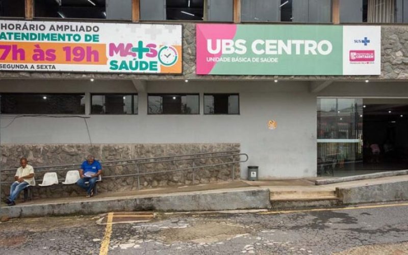 Contagem amplia programa de saúde mental nas unidades básicas