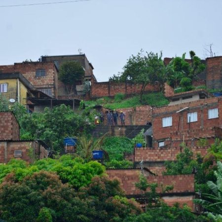 Prefeitura de Contagem anuncia programa de urbanização em áreas de ocupação irregular