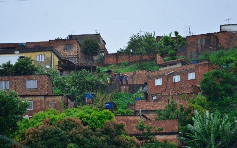 Prefeitura de Contagem anuncia programa de urbanização em áreas de ocupação irregular