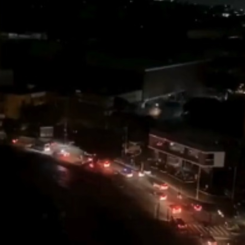 Apagões em Série Deixam Bairros de Contagem no Escuro e Geram Revolta