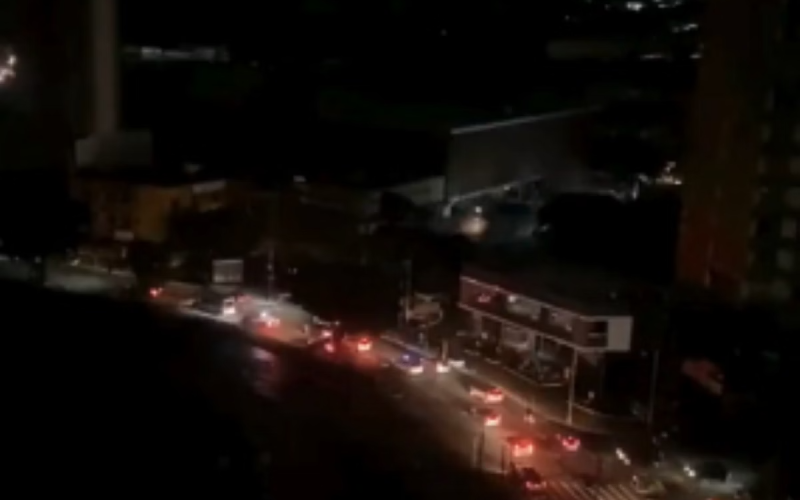 Apagões em Série Deixam Bairros de Contagem no Escuro e Geram Revolta