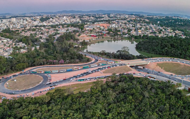 Contagem se consolida como polo de inovação industrial em Minas Gerais