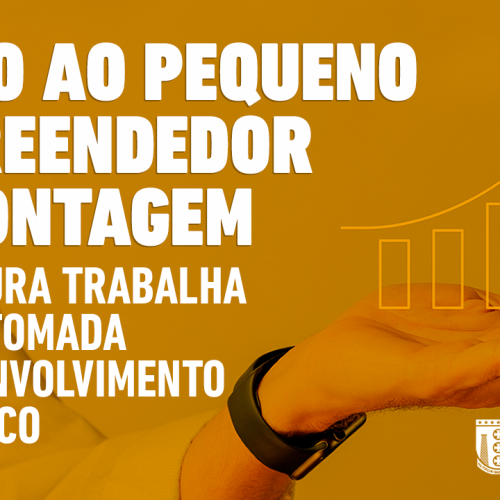 Prefeitura de Contagem anuncia programa de incentivo a pequenas empresas