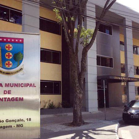 Aumento de Ocorrências em Vias Estruturais Preocupa Poder Público em Contagem
