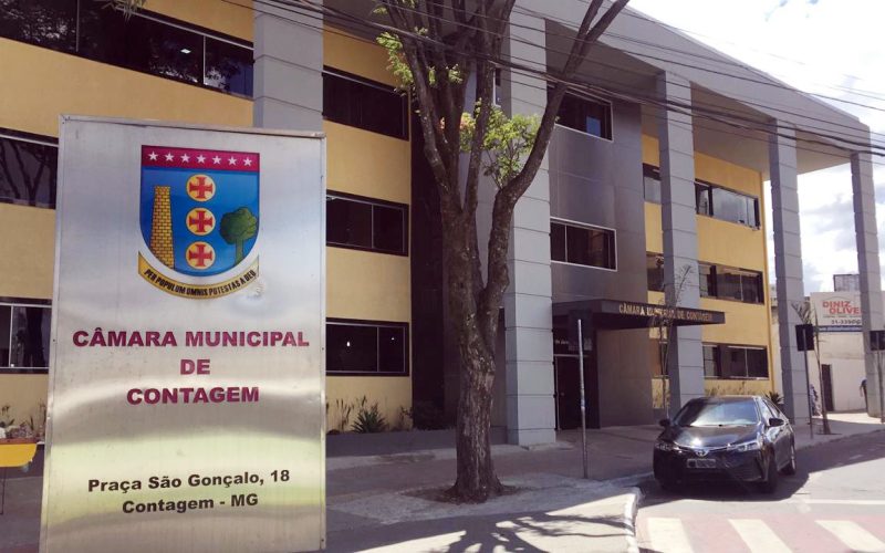 Aumento de Ocorrências em Vias Estruturais Preocupa Poder Público em Contagem