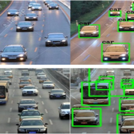 Novo sistema de monitoramento de tráfego utiliza inteligência artificial para prever congestionamentos em tempo real