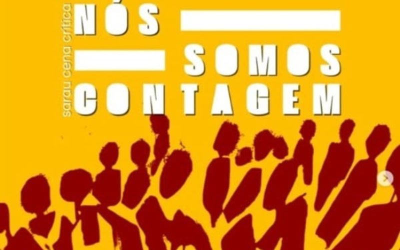 Contagem Celebra a Poesia Marginal com Sarau na Praça da Cidade