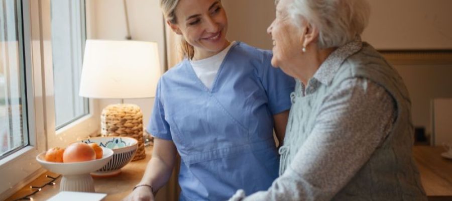 Contagem Lança Programa Inédito de Atendimento Domiciliar para Pacientes Crônicos